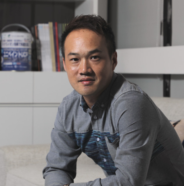 Alex Choi